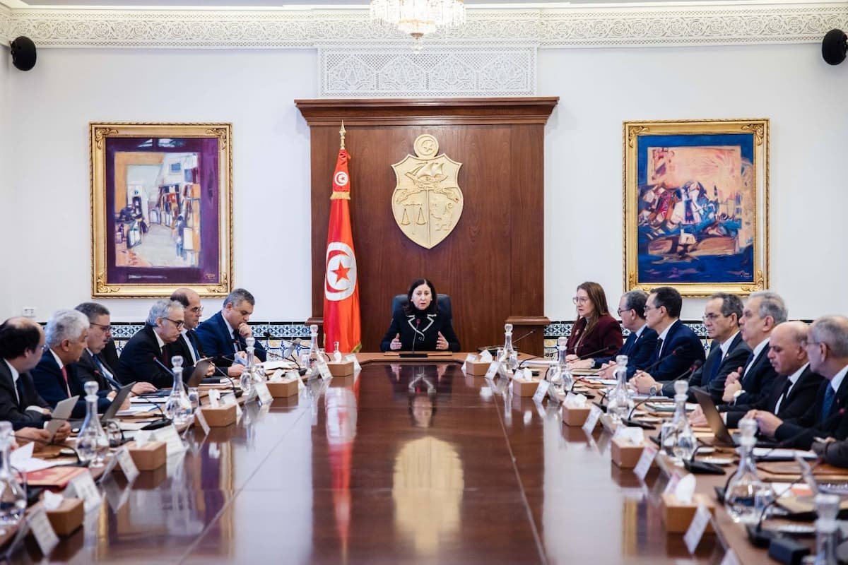 Tunisie : réformer le droit pour accélérer la digitalisation