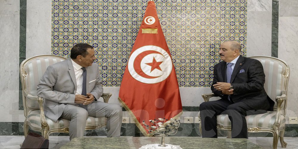 Business Tunisie - Tunisia Business