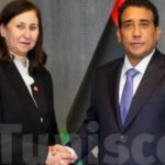 Zaafrani promeut les startups tunisiennes au Sommet Afrique-France