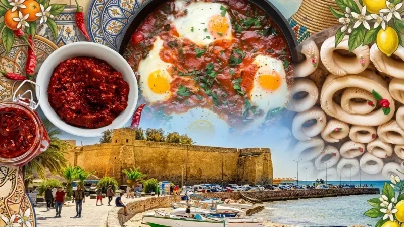 culture Tunisie - Tunisia Business