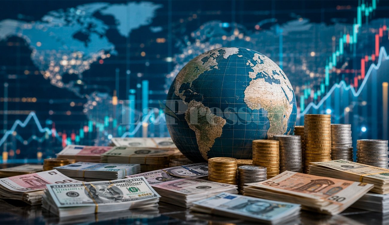 Finance Tunisie - Tunisia Business