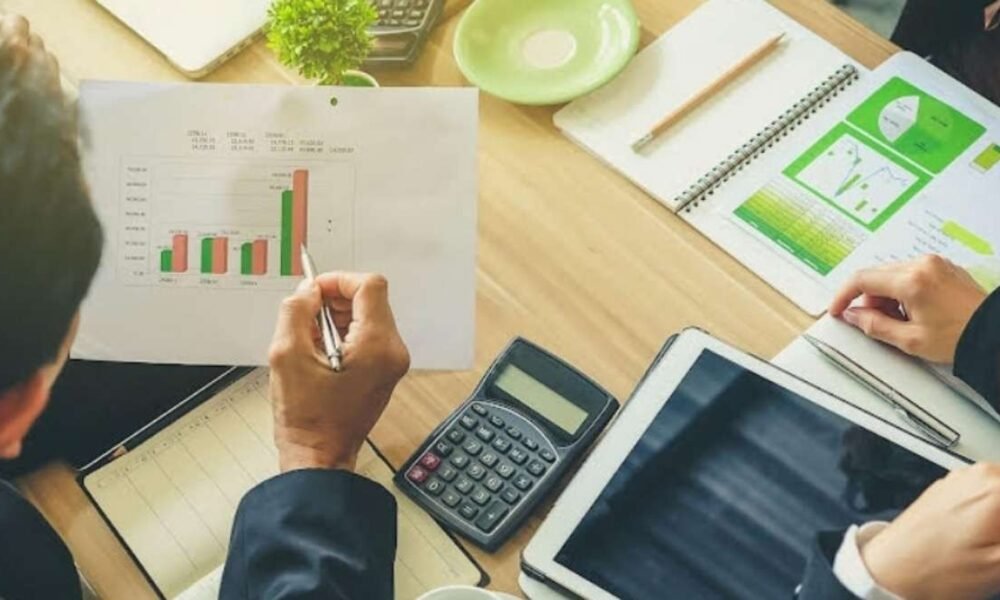 Finance Tunisie - Tunisia Business