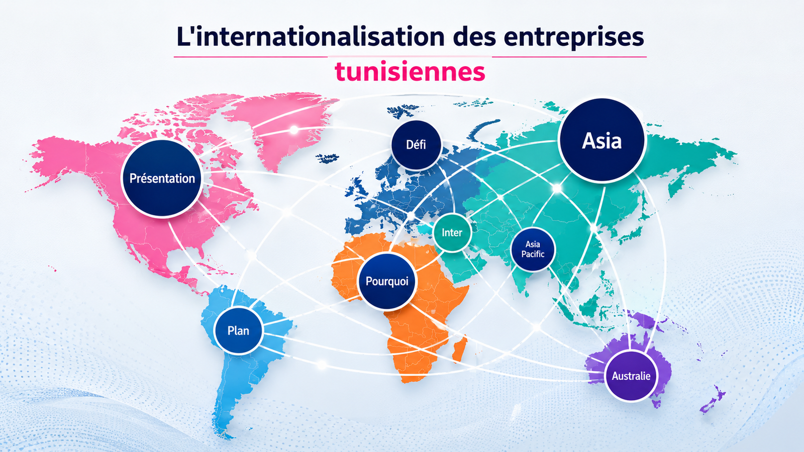 Finance Tunisie - Tunisia Business