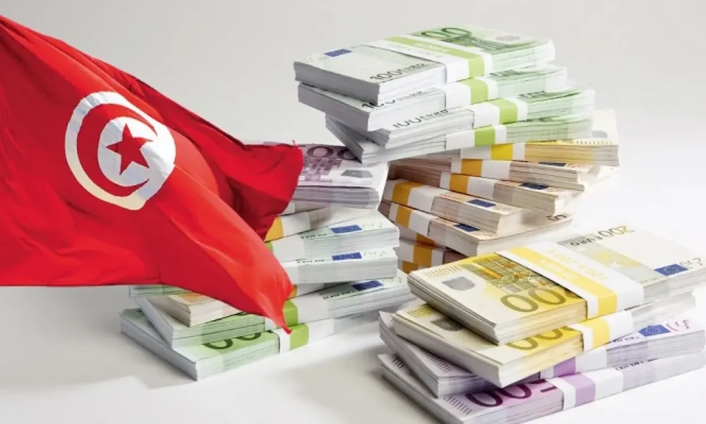 Finance Tunisie - Tunisia Business
