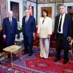 Tunisie-Canada : Bouderbala reçoit le président de la Chambre des communes