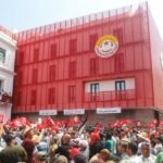 Peter Pan sur scène : les élèves de Maarif Tunisia à la Maison du Kram