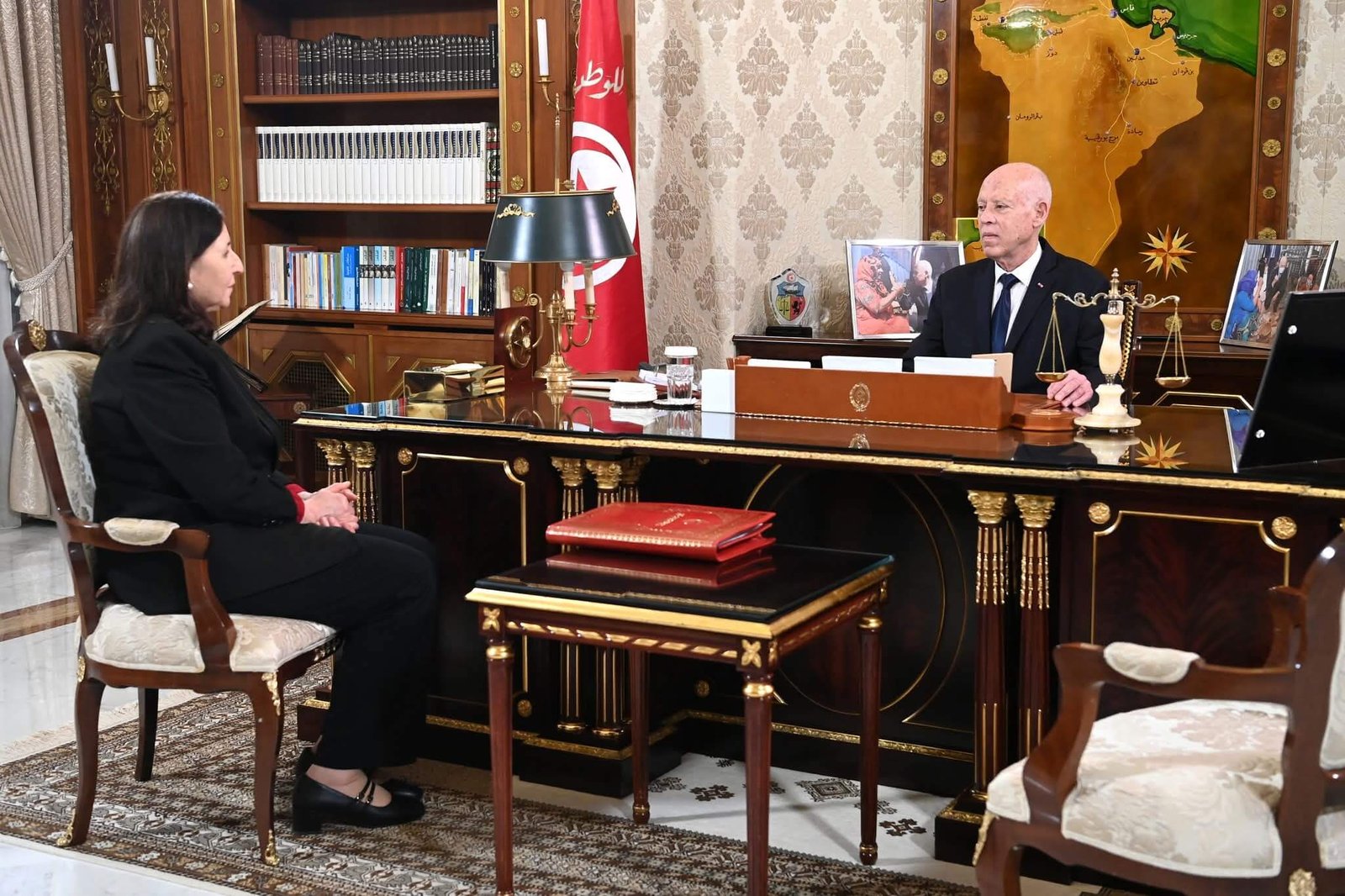 Politique Tunisie - Tunisia Business