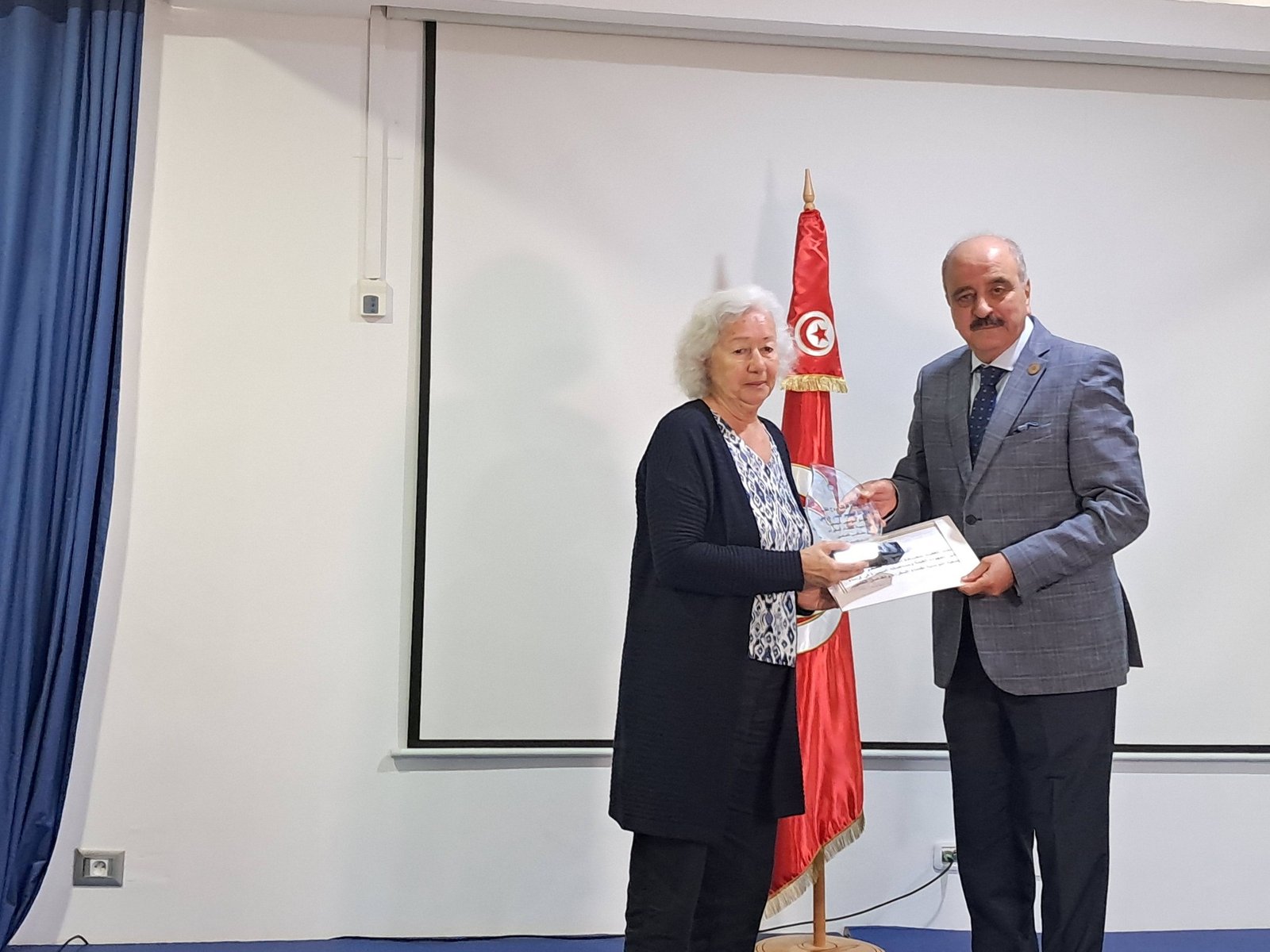 Politique Tunisie - Tunisia Business