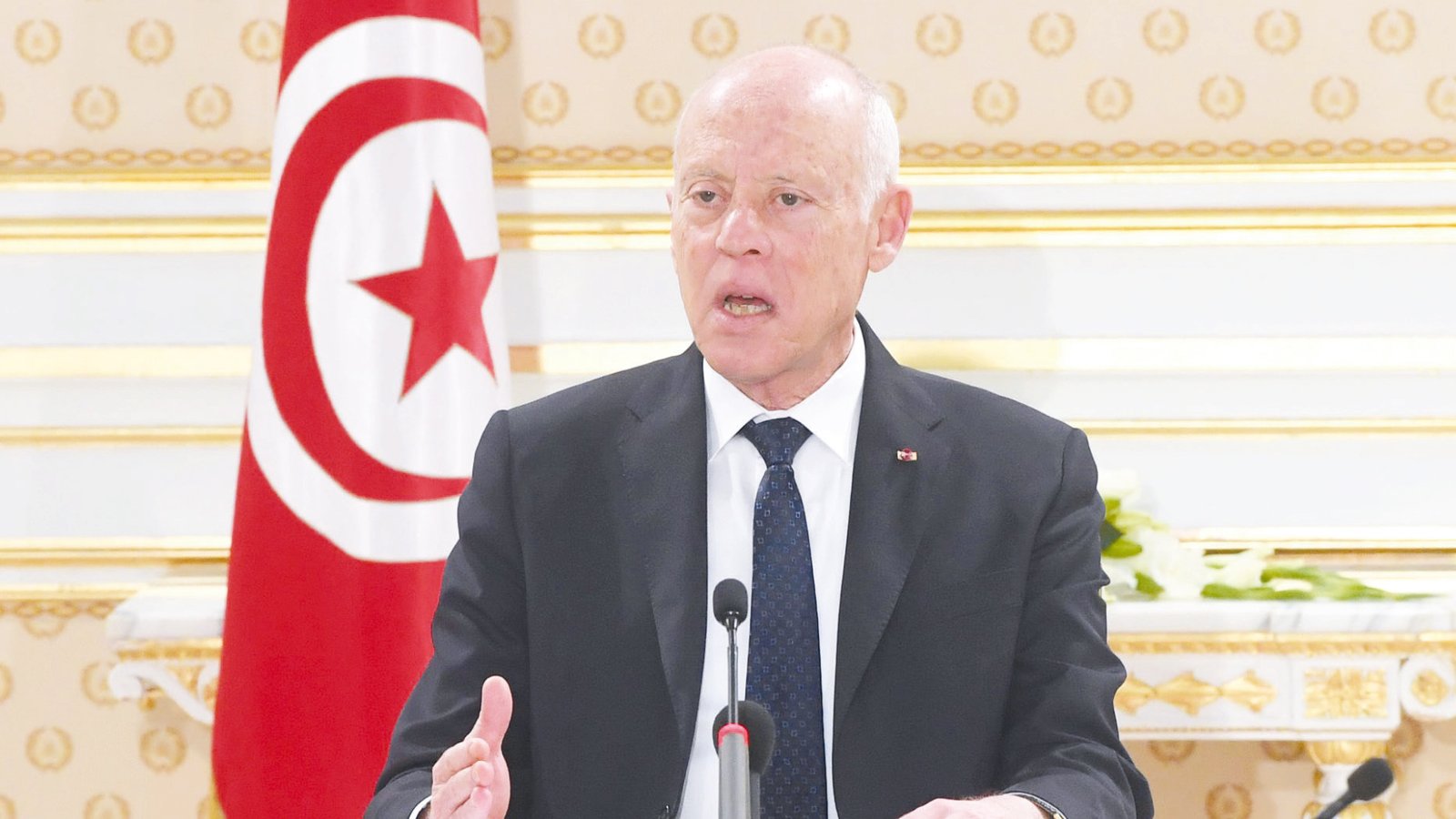 Politique Tunisie - Tunisia Business
