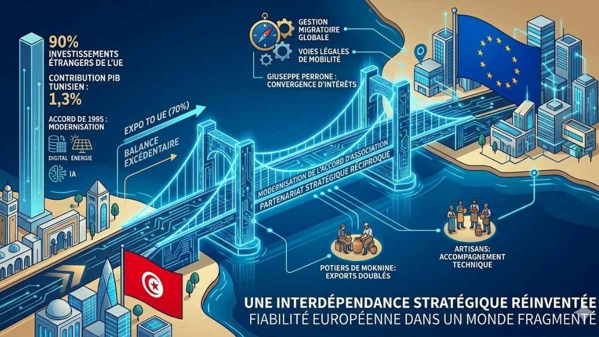 Politique Tunisie - Tunisia Business