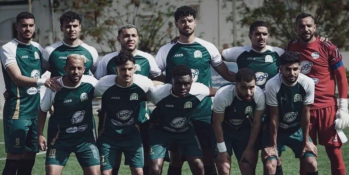 sport tunisie - Tunisia Business