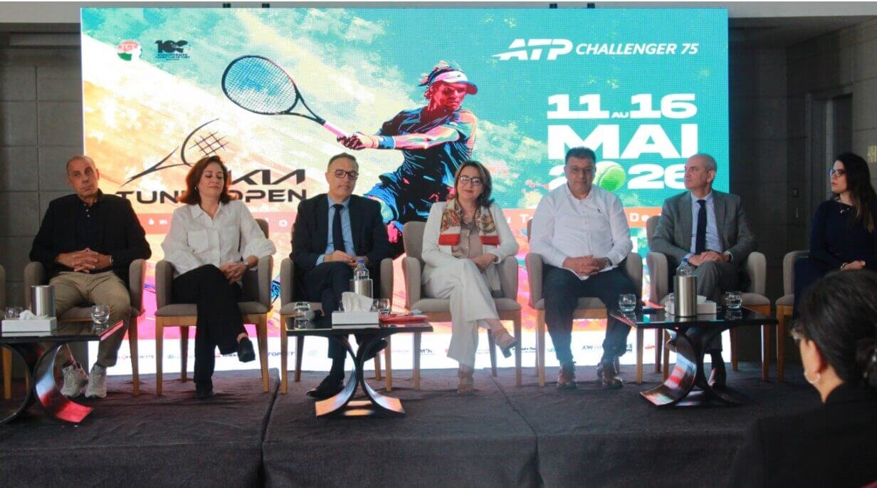 sport tunisie - Tunisia Business