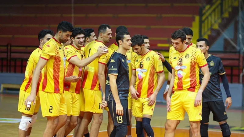 sport tunisie - Tunisia Business